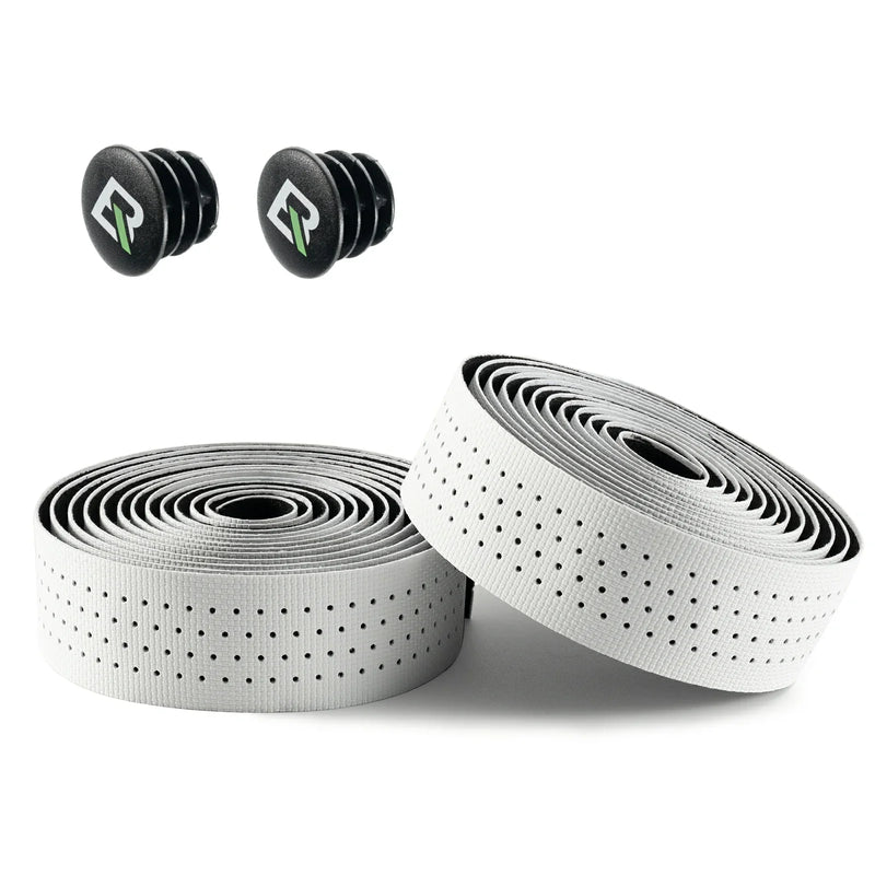 Load image into Gallery viewer, Road Bike Handlebar Tape 3mm Extra Long 220cm
