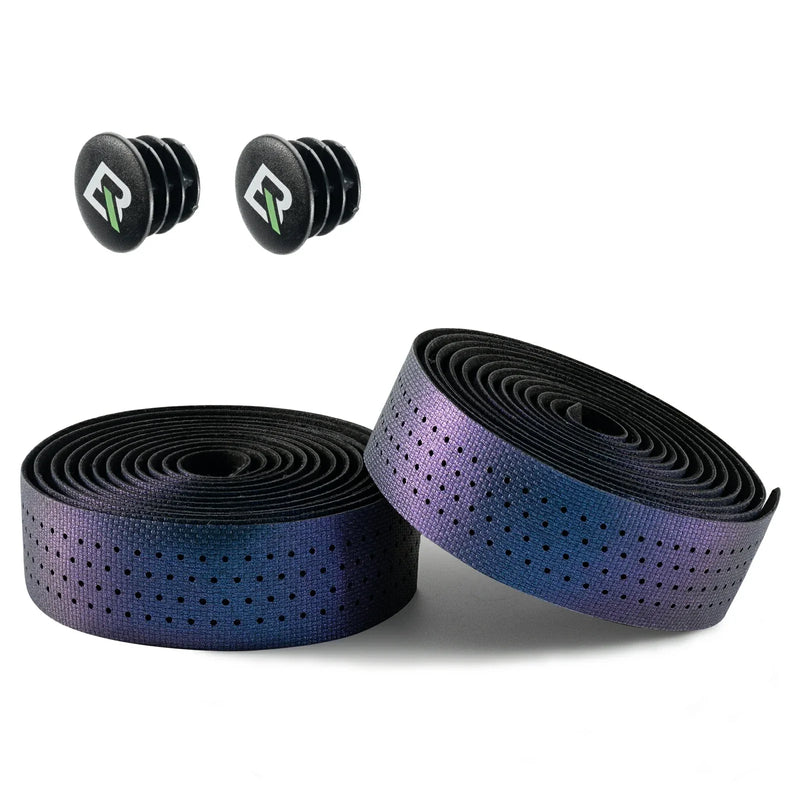 Load image into Gallery viewer, Road Bike Handlebar Tape 3mm Extra Long 220cm
