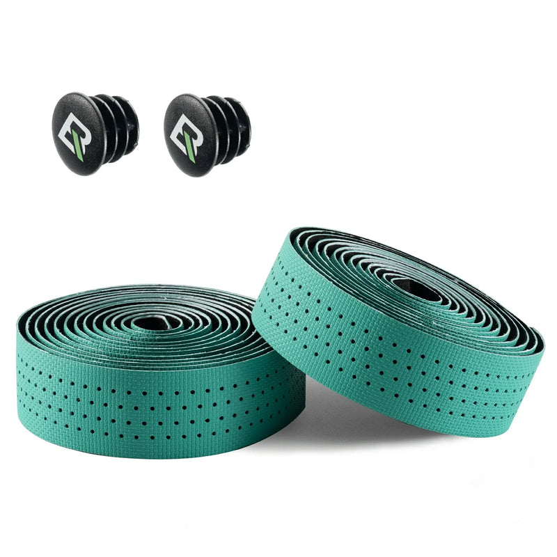 Load image into Gallery viewer, Road Bike Handlebar Tape 3mm Extra Long 220cm
