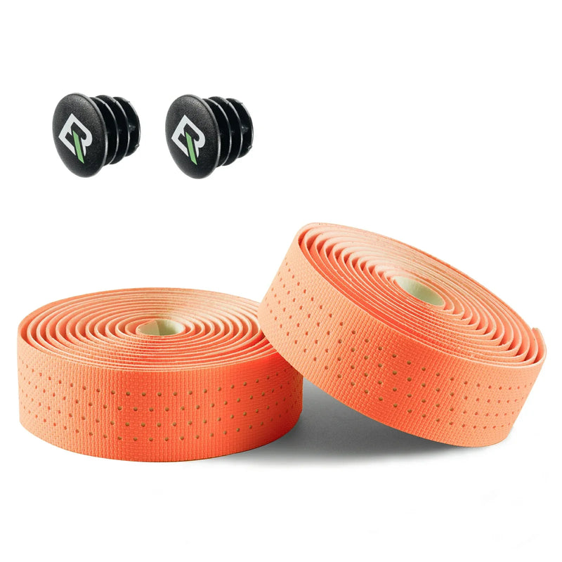 Load image into Gallery viewer, Road Bike Handlebar Tape 3mm Extra Long 220cm
