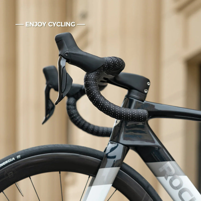 Load image into Gallery viewer, Road Bike Handlebar Tape 3mm Extra Long 220cm
