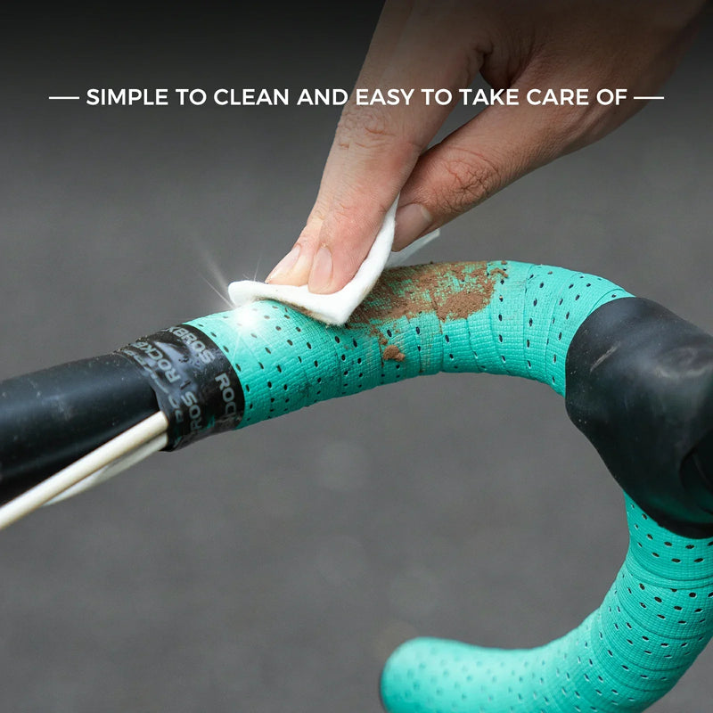 Load image into Gallery viewer, Road Bike Handlebar Tape 3mm Extra Long 220cm
