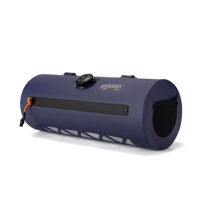 Load image into Gallery viewer, Road-to-Sky Bike Handlebar Bag 100% Waterproof 2L - AS-143
