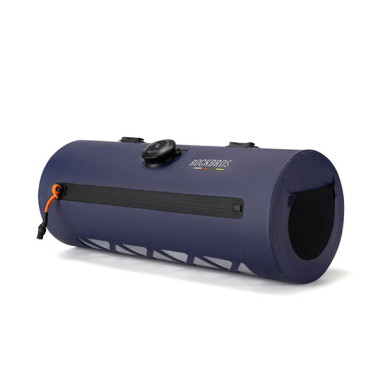 Road-to-Sky Bike Handlebar Bag 100% Waterproof 2L - AS-143