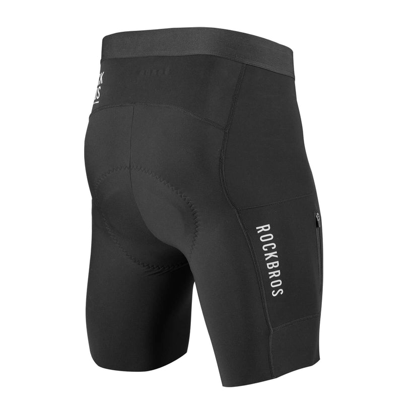 Load image into Gallery viewer, Road-to-Sky Summer Men’s Cycling Shorts - TLDK001
