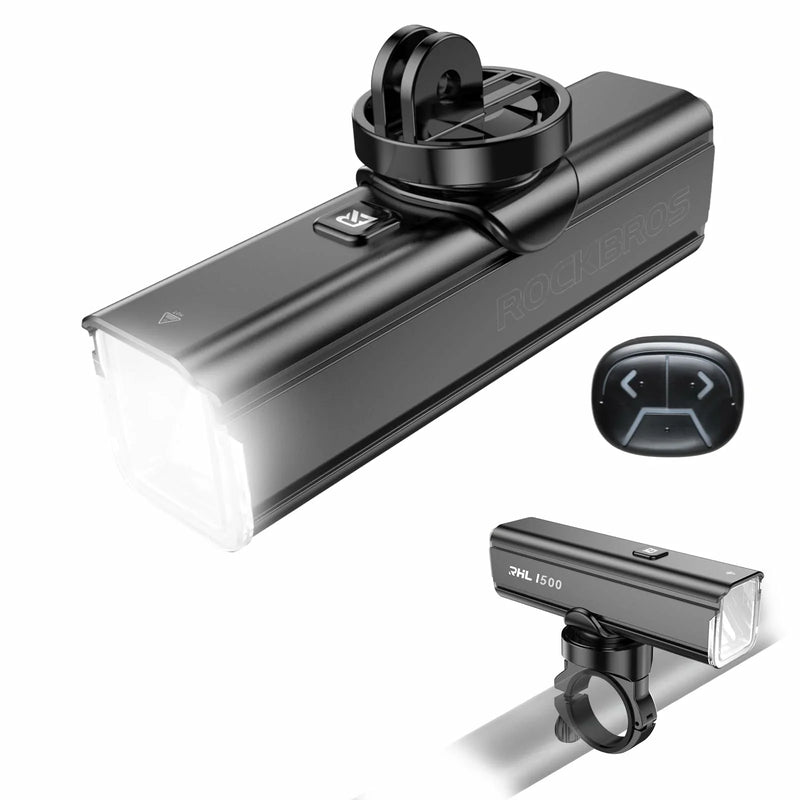 Load image into Gallery viewer, RHL1500 Bike Light
