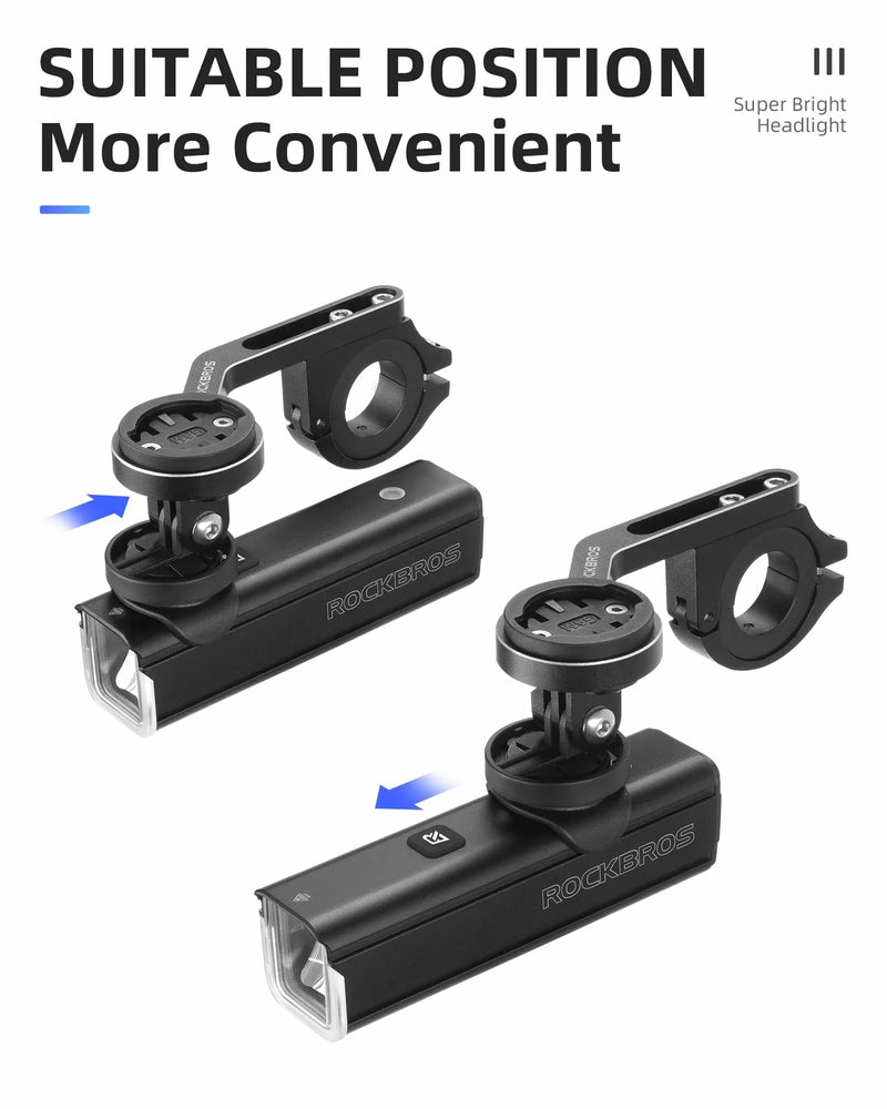Load image into Gallery viewer, RHL1500 Bike Light
