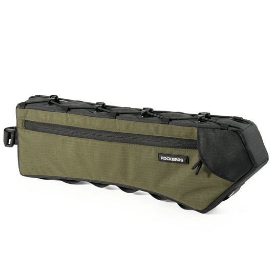 VERDANT REST Bike Triangle Bag 1.9L