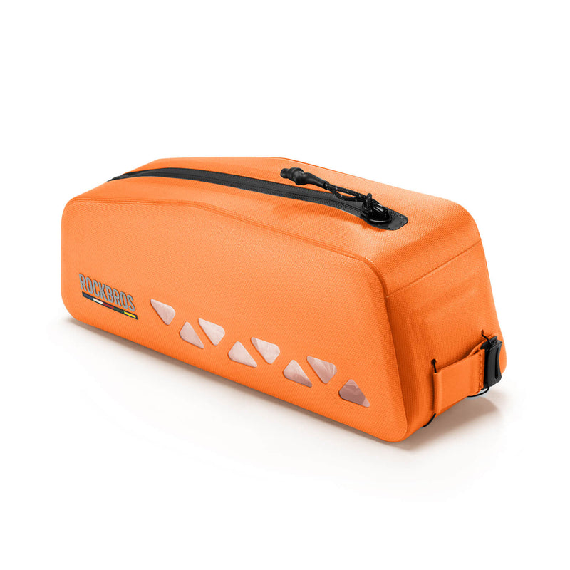 Load image into Gallery viewer, Road-to-Sky 100% Waterproof Bike Frame Bag
