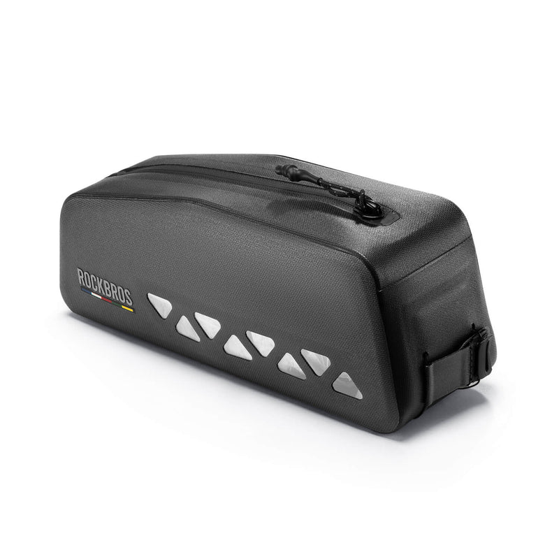 Load image into Gallery viewer, Road-to-Sky 100% Waterproof Bike Frame Bag
