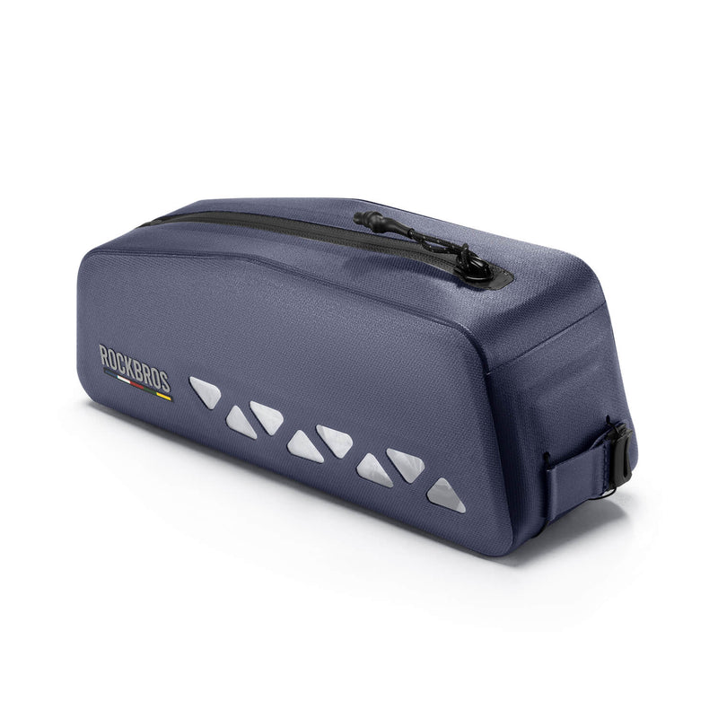 Load image into Gallery viewer, Road-to-Sky 100% Waterproof Bike Frame Bag

