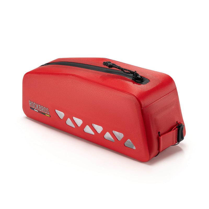 Load image into Gallery viewer, Road-to-Sky 100% Waterproof Bike Frame Bag
