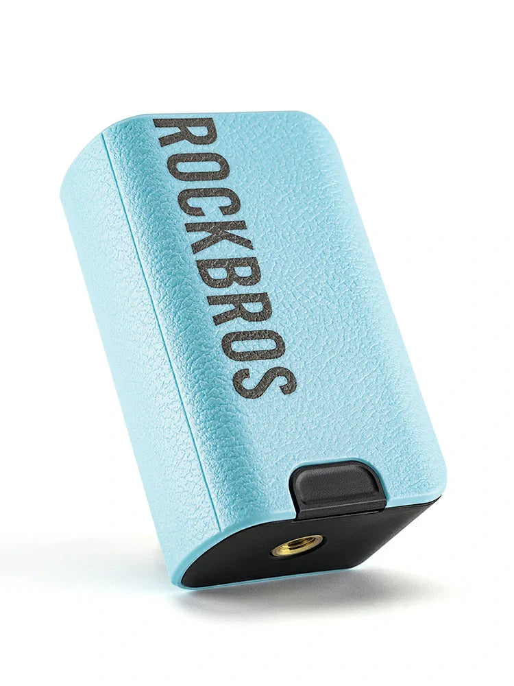 Load image into Gallery viewer, ROCKBROS AS3 Electric Smart Air Portable Fast Ball Pump
