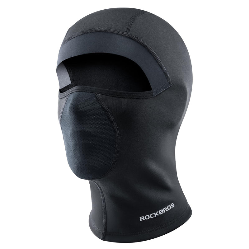 Load image into Gallery viewer, ROCKBROS Balaclava Ski Thermal Windproof Full Face Head Mask for Cold Weather
