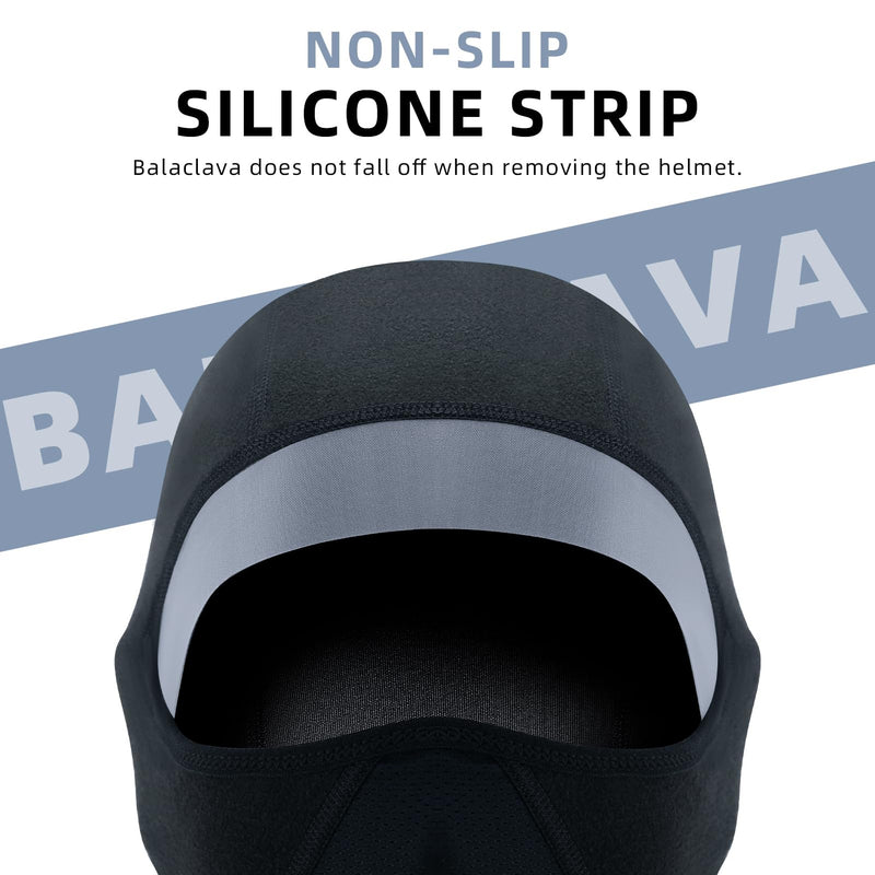 Load image into Gallery viewer, ROCKBROS Balaclava Ski Thermal Windproof Full Face Head Mask for Cold Weather
