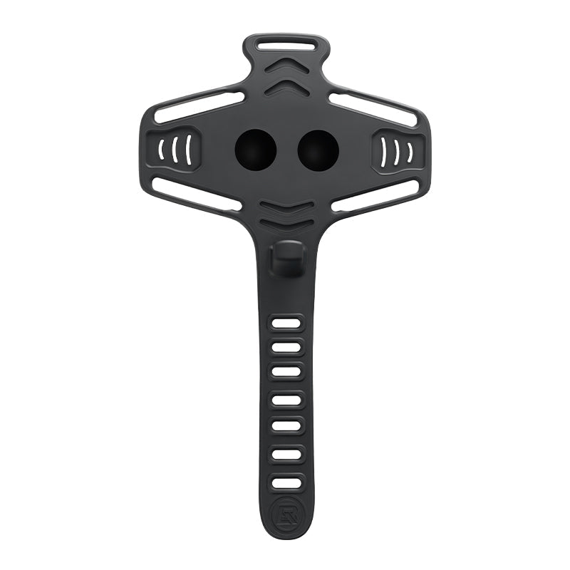 Load image into Gallery viewer, ROCKBROS Bicycle Motorcycle Bike Mount Phone Holder 4.6''
