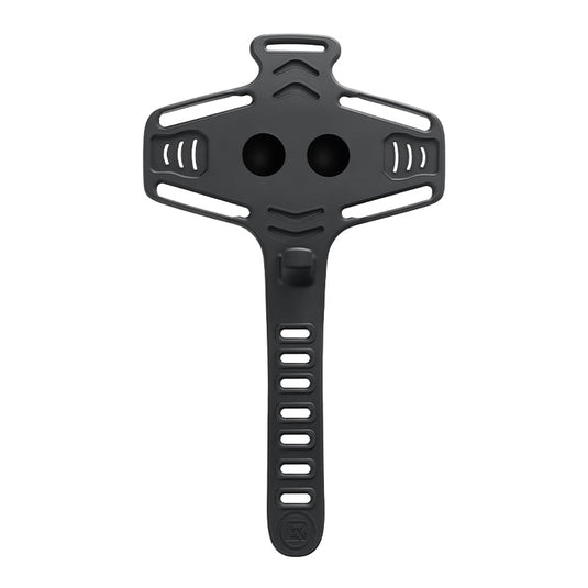 ROCKBROS Bicycle Motorcycle Bike Mount Phone Holder 4.6''