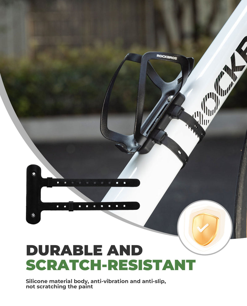 Load image into Gallery viewer, Bike Bottle Cage Mounting Base
