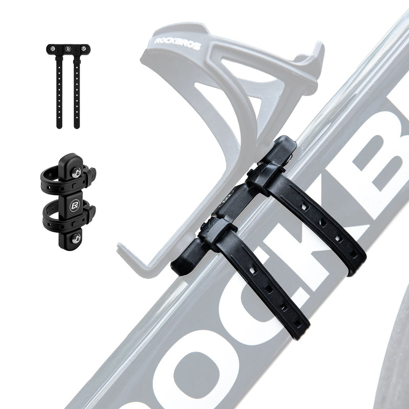 Load image into Gallery viewer, Bike Bottle Cage Mounting Base
