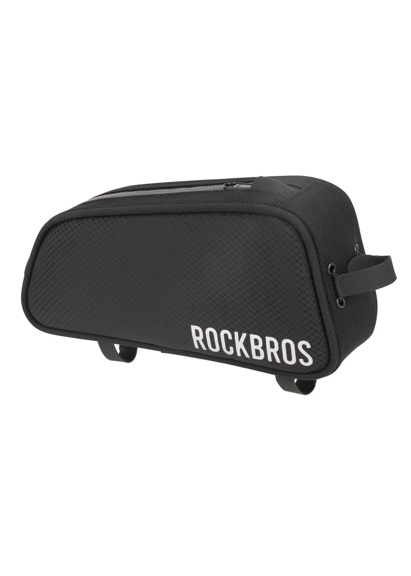 Load image into Gallery viewer, ROCKBROS Bike Frame Bag-Road to sky
