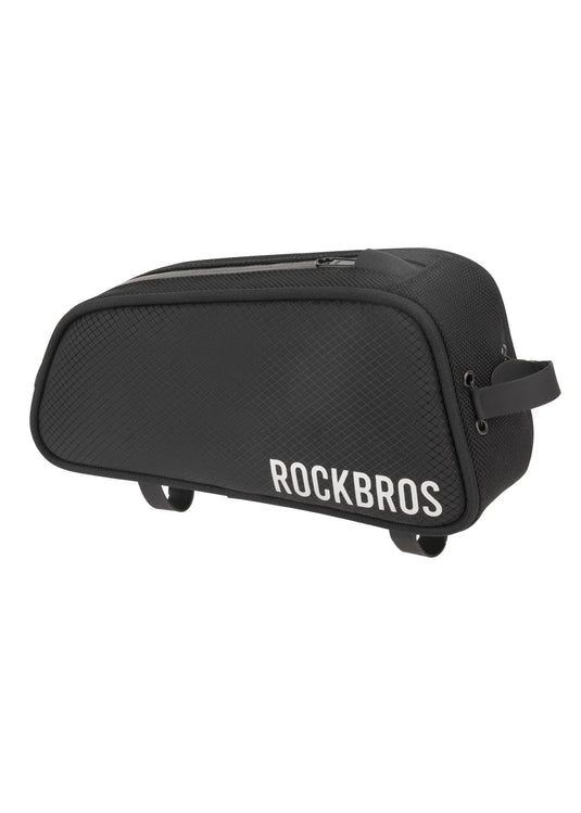 ROCKBROS Bike Frame Bag-Road to sky