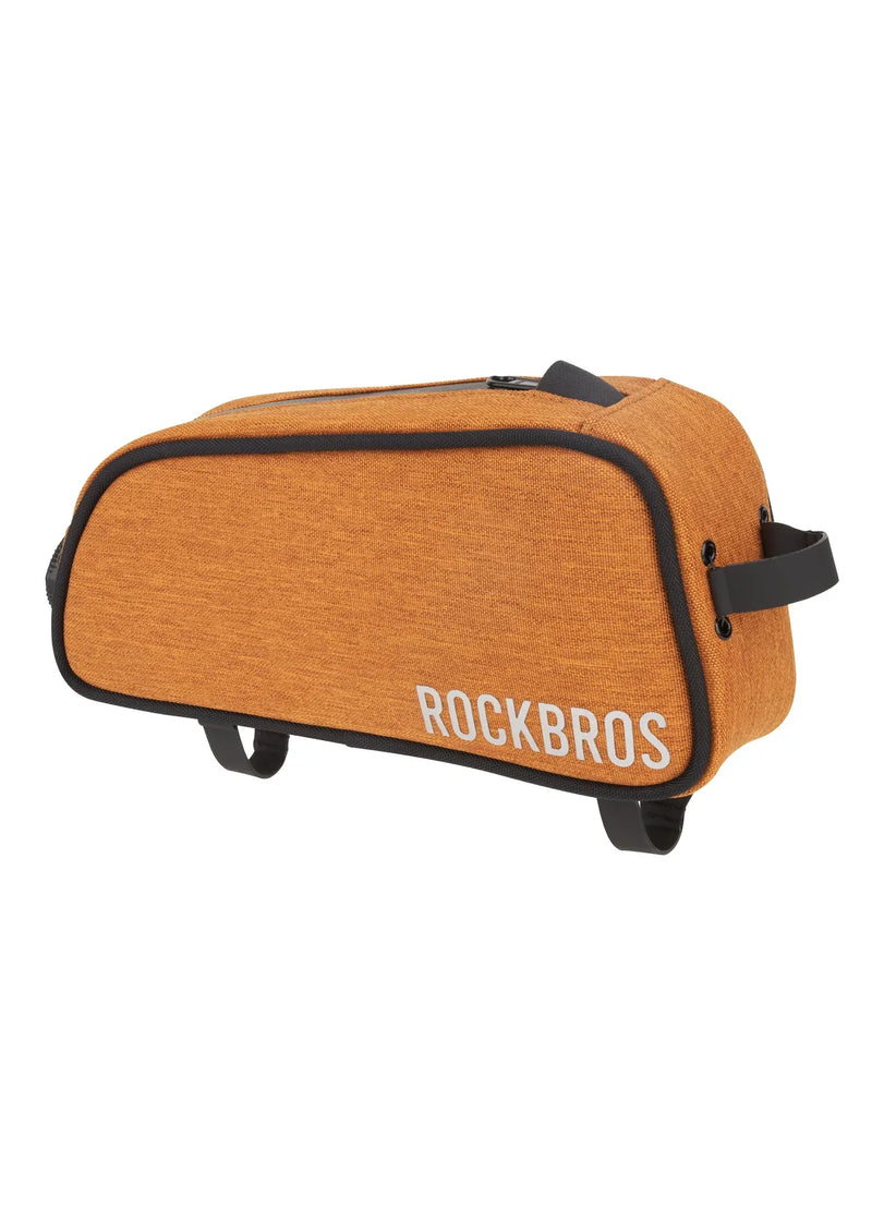 Load image into Gallery viewer, ROCKBROS Bike Frame Bag-Road to sky
