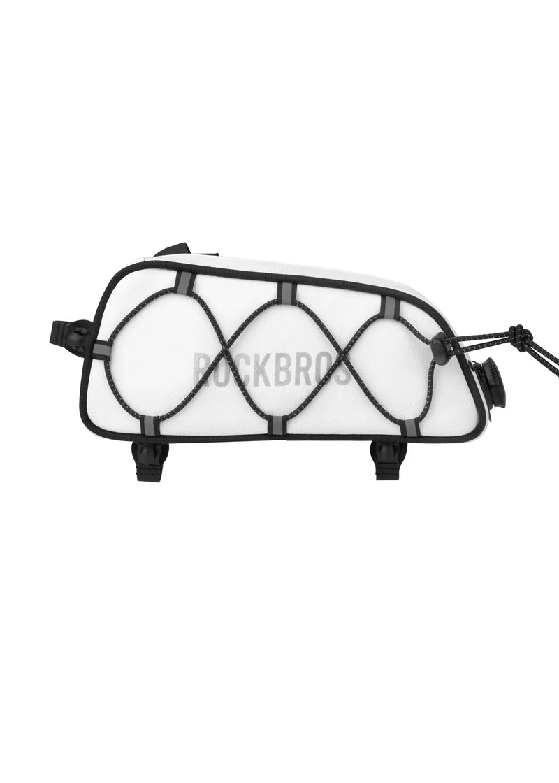 Load image into Gallery viewer, ROCKBROS Bike Frame Bag-Road to sky
