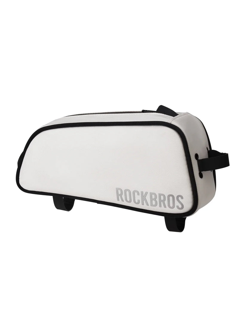Load image into Gallery viewer, ROCKBROS Bike Frame Bag-Road to sky
