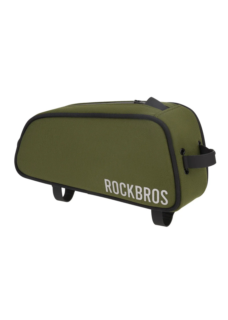 Load image into Gallery viewer, ROCKBROS Bike Frame Bag-Road to sky
