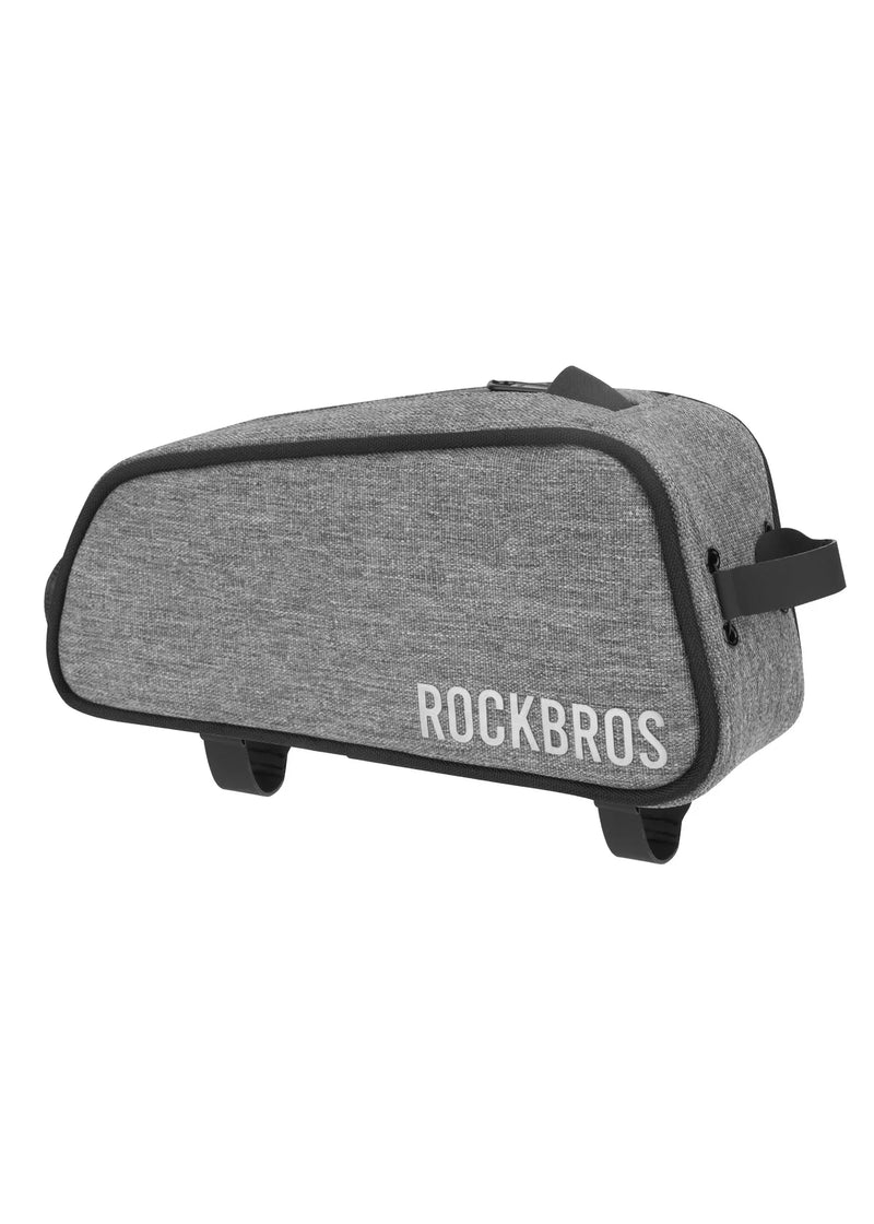 Load image into Gallery viewer, ROCKBROS Bike Frame Bag-Road to sky
