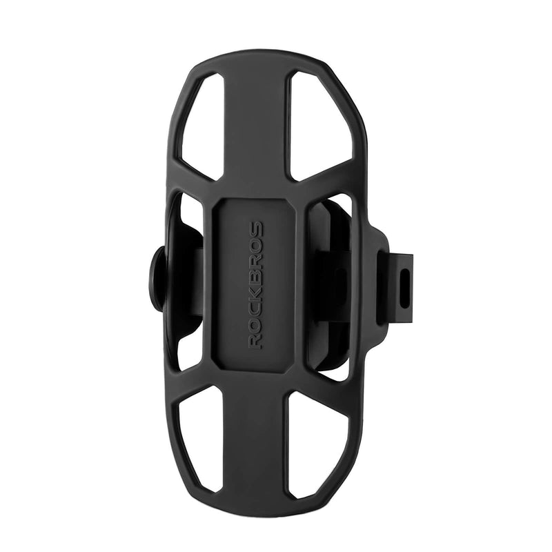 Load image into Gallery viewer, Bike Phone Mount Silicone Quick-Release
