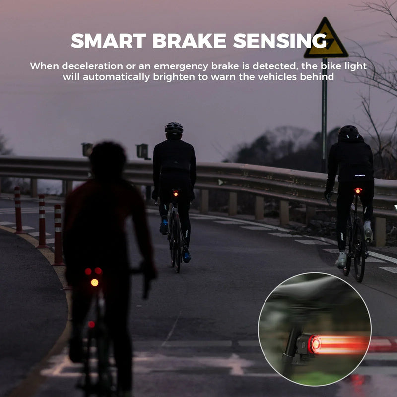 Load image into Gallery viewer, A8Pro Tail Light Remote USB-C With Horn 115dB
