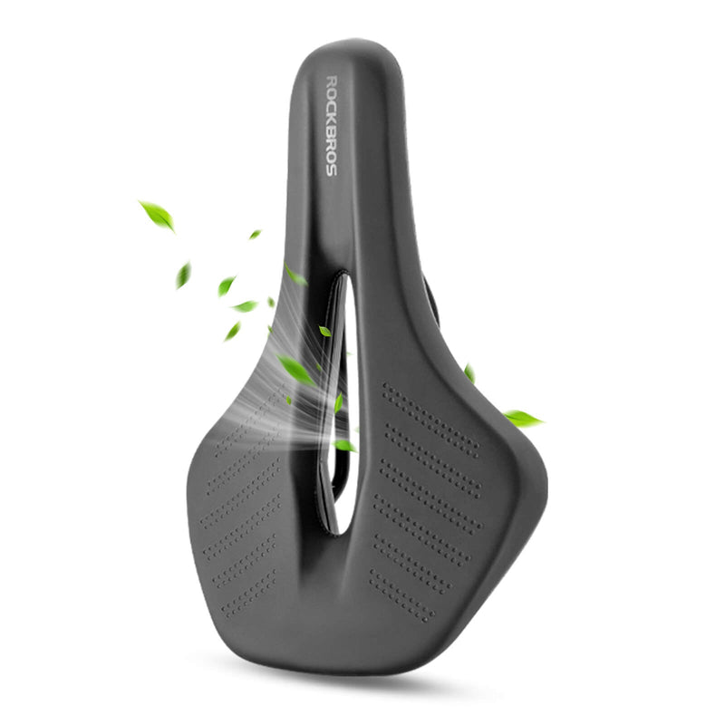 Load image into Gallery viewer, ROCKBROS Bike Saddle Breathable Comfort
