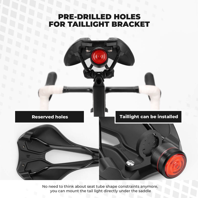 Load image into Gallery viewer, ROCKBROS Bike Saddle Comfortable
