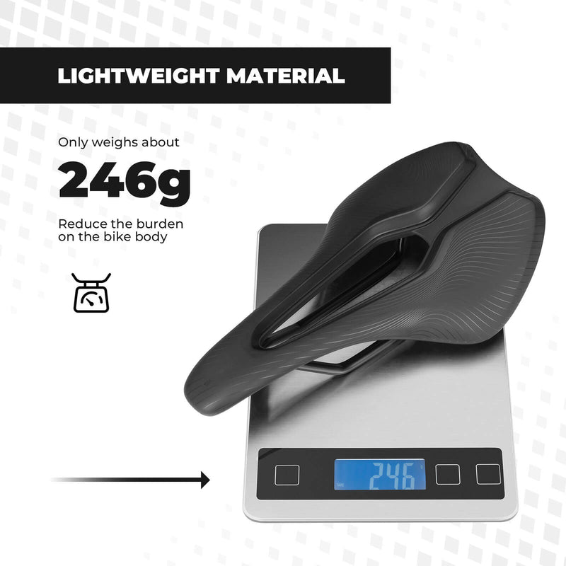 Load image into Gallery viewer, ROCKBROS Bike Saddle Comfortable
