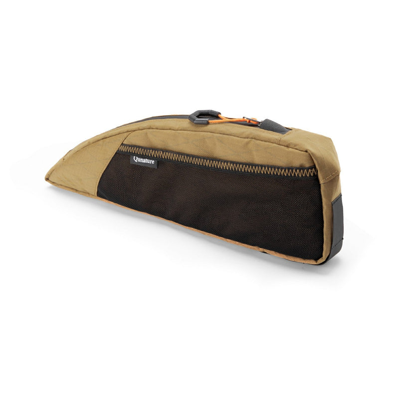 Load image into Gallery viewer, Qunature Bikepacking Frame Bag Top Tube Bag For Gravel Bike

