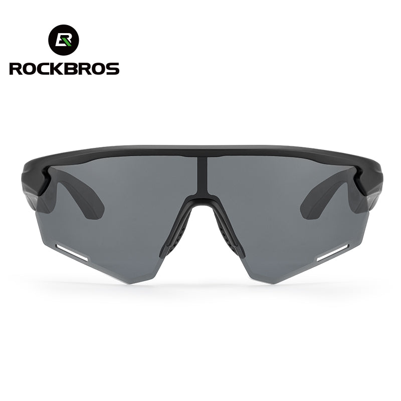 Load image into Gallery viewer, Bluetooth Polarized Cycling Sunglasses with Speakers
