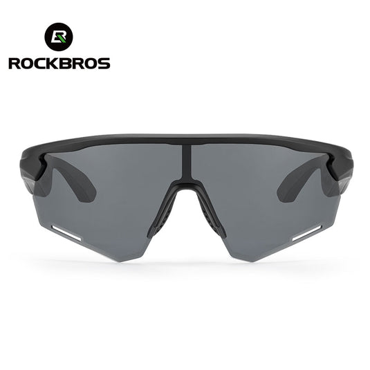 Bluetooth Polarized Cycling Sunglasses with Speakers