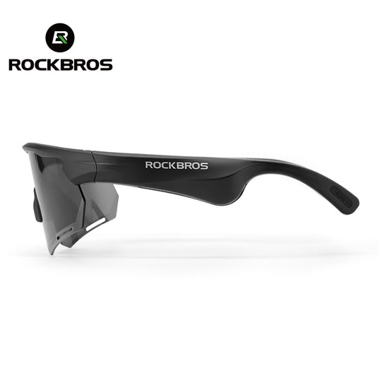 Bluetooth Polarized Cycling Sunglasses with Speakers