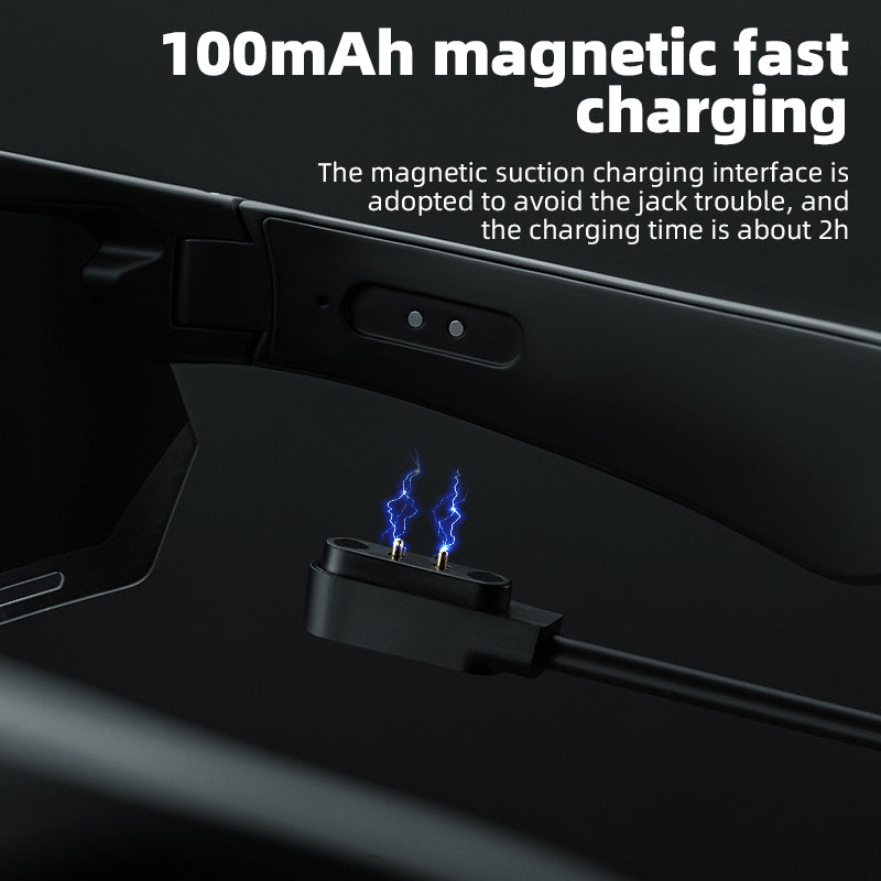 Load image into Gallery viewer, Bluetooth Polarized Cycling Sunglasses with Speakers
