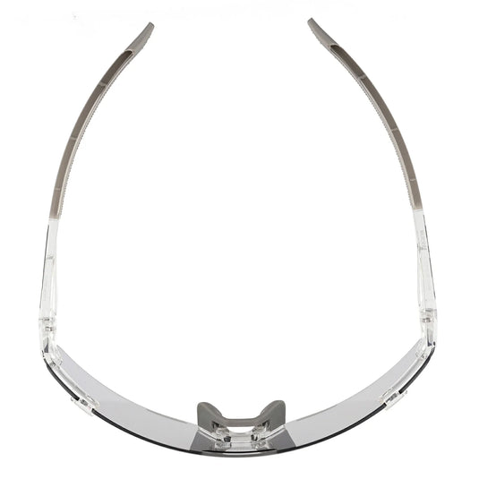 Boundless Sports Sunglasses with 3 Interchangeable Lenses