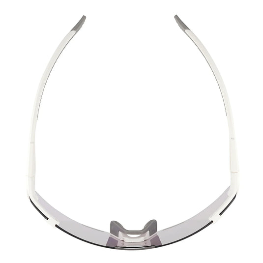 Boundless Sports Sunglasses with 3 Interchangeable Lenses