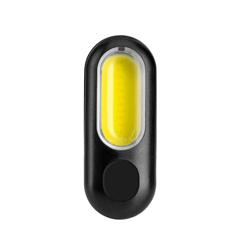 Load image into Gallery viewer, COB Mini Tail Light USB Dual Light Colors
