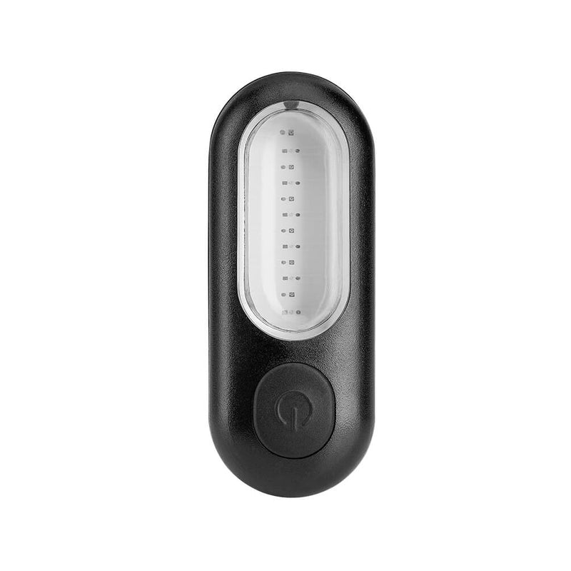 Load image into Gallery viewer, COB Mini Tail Light USB Dual Light Colors
