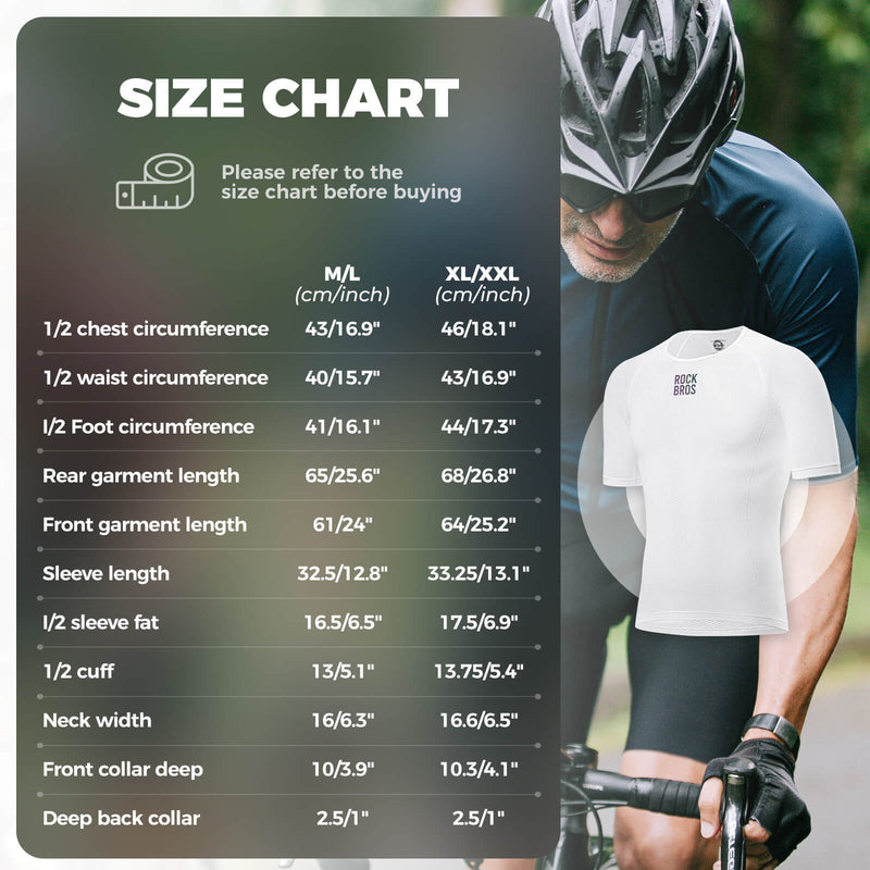 Load image into Gallery viewer, ROCKBROS Men's Cycling Jersey Mesh Short Sleeve
