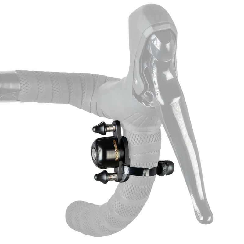 Load image into Gallery viewer, ROCKBROS Dual Hammer Bike Bell
