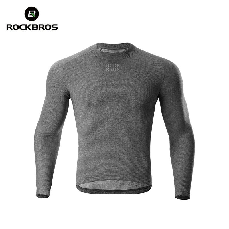 Load image into Gallery viewer, Men’s Cycling Base Layer Merino Wool
