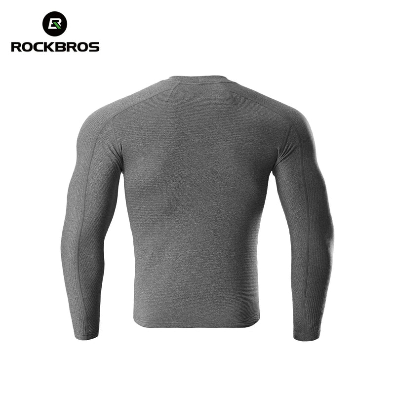 Load image into Gallery viewer, Men’s Cycling Base Layer Merino Wool
