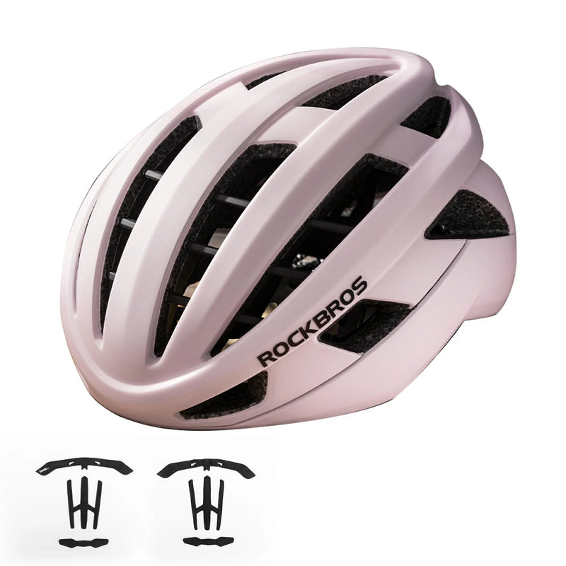 Load image into Gallery viewer, ROCKBROS LK-11 Cycling Helmet Integrated Adjustable Shockproof MTB Road Unisex
