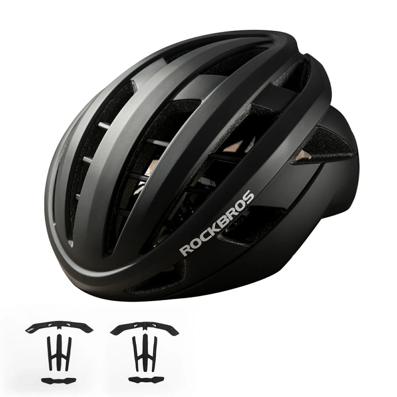 Load image into Gallery viewer, ROCKBROS LK-11 Cycling Helmet Integrated Adjustable Shockproof MTB Road Unisex
